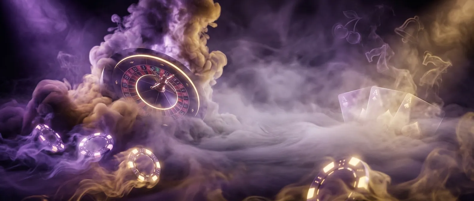 weedspin Casino bonus