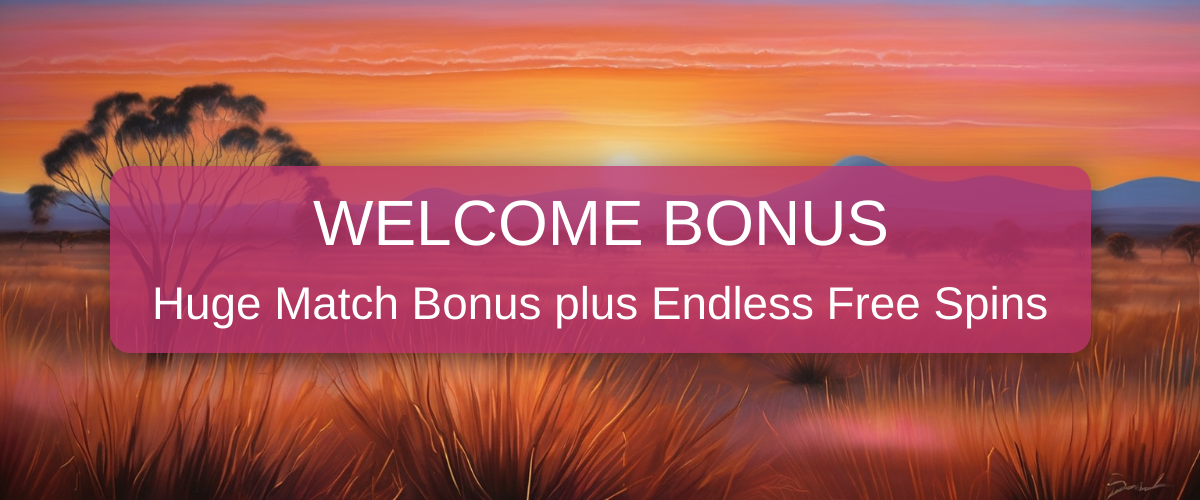 weedspin Casino Australia - Unmissable Bonuses